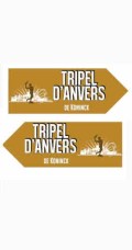 Triple d'Anvers De Koninck